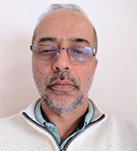 Mr. Amarjit Dhingra 30 years of experience Solution Architecture and design, Software Architecture, Software Design, Development and testing. Deep knowledge of diverse technologies